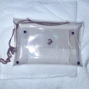 Kendra Scott crossbody